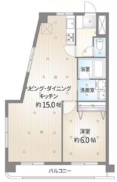 間取り：313004871410