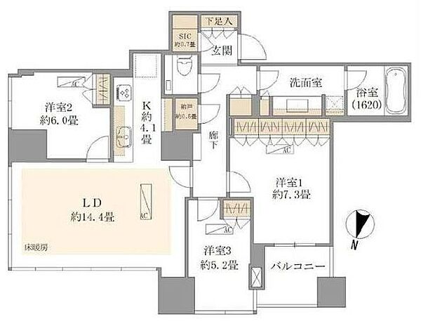 間取り：313004895719