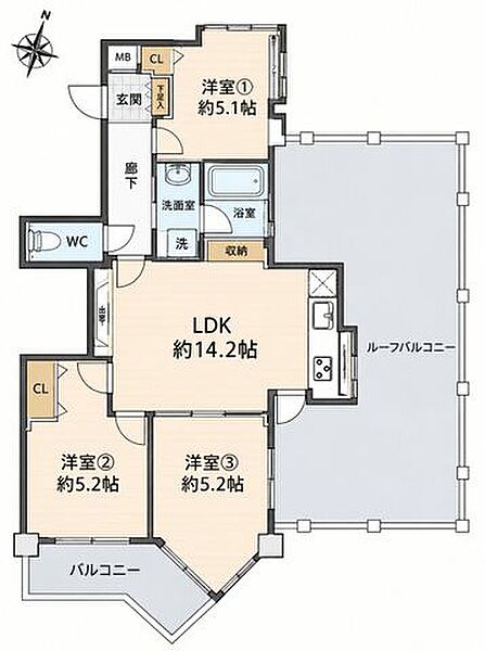 間取り：313004900379