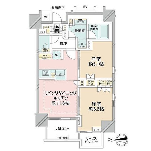 間取り：313004911576