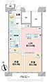 ツインシティ弐番館アルス東砂9階3,280万円
