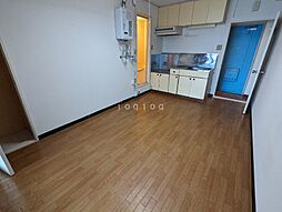 ケンタク北16条ビル 306 3階1DKのリビング/ダイニング