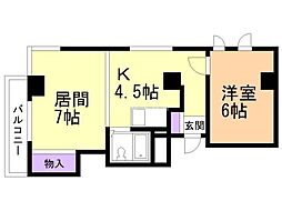 南麻生ビル 3階