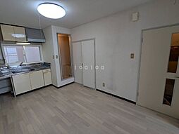 アンカー202 203 2階1LDKのリビング/ダイニング