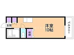 札幌市営南北線 北34条駅 徒歩14分 5階/-