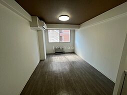 キャッスル17 504 5階1Kのリビング/ダイニング