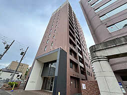 ラ・クラッセ札幌ステーションテラス