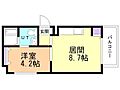 LEE北9条10階5.6万円
