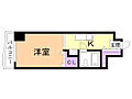 メゾンクレスト北大前4階4.2万円