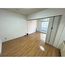 ステージ13 302 3階1DKのリビング/ダイニング