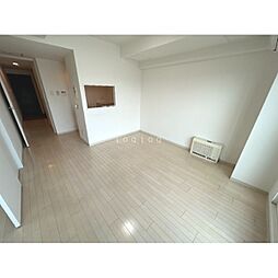 グレイスコート北18条 1201 12階2LDKのリビング/ダイニング