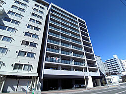 デュオヴェール札幌北大前