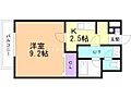 スカイヒルズN1514階5.8万円