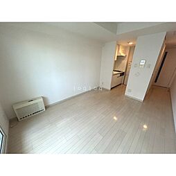 グレイスコート北18条 511 5階1Kのリビング/ダイニング