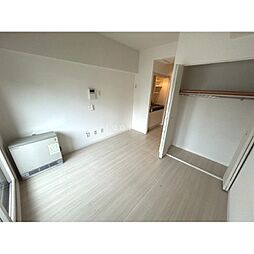 ラ・パルフェ・ド・札幌 310 3階ワンルームのリビング/ダイニング