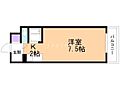 サンパレスN184階3.3万円