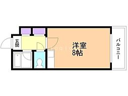 ＫＯＹＡＳ　ＦＩＶＥ 2階