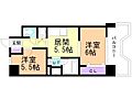 朝日プラザ偕楽園11階7.0万円
