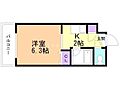 北26条マンション1階3.0万円