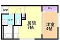 ラフィーネ北20条ウエスト3階5.6万円