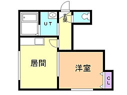 エルグランドＮ28 1階