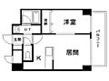 メゾンドエルム196階5.1万円