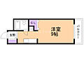 メゾンクレスト北大前4階3.5万円