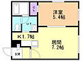 PRIMECOURT麻生駅前4階5.5万円