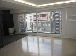 アストリアＮ6 1001 10階ワンルームのリビング/ダイニング