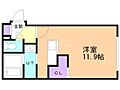Lueur2階5.4万円