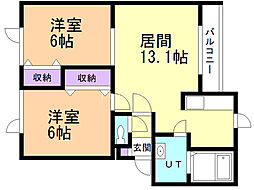 ＶＩＶＡＣＥ 1階/-