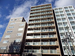 クレール北10条