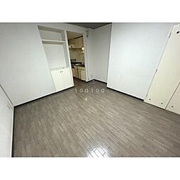 ベルウッド15 203 2階1Kのリビング/ダイニング