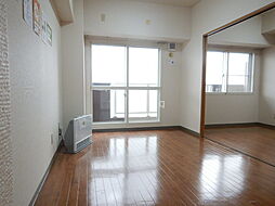 フォレストハイムＮ18 705 7階1LDKのリビング/ダイニング