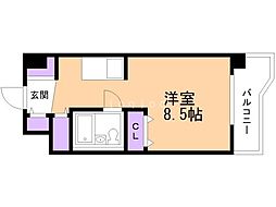 ラ・パルフェ・ド・札幌 8階/812