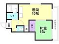 アルファスクエア麻生4階4.3万円