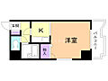 フラット北26条5階3.8万円