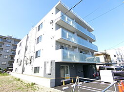 キングハウス北21条西7丁目 103