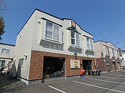 キラメックあいの里