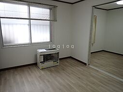 マンション三宅A 2DKの写真