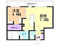IMMUTABLE12階5.9万円