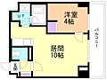 イリオスエフタ6階5.4万円