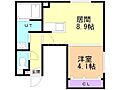 RJASABU22階6.4万円