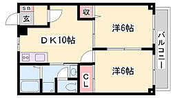 滝野駅 4.3万円