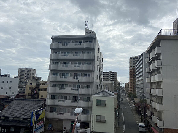 船丘ビル ｜兵庫県姫路市船丘町(賃貸マンション3DK・4階・48.60㎡)の写真 その16