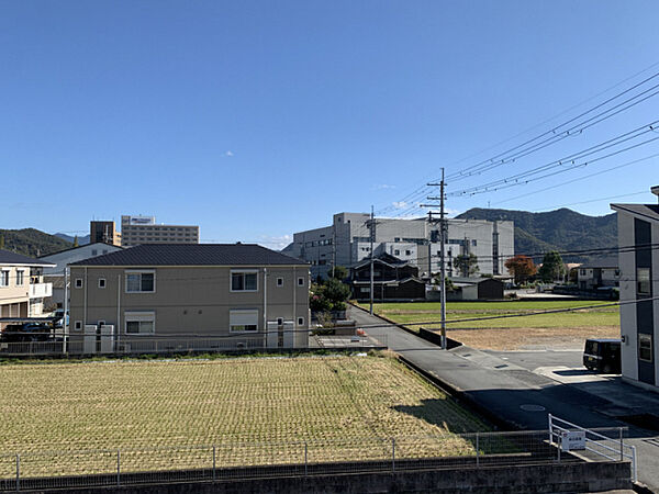 グランセジュール ｜兵庫県西脇市和田町(賃貸アパート2LDK・2階・64.90㎡)の写真 その16