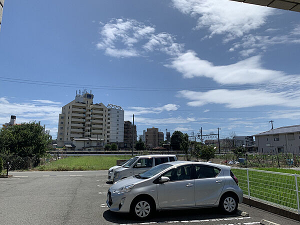 ワイズオブリガード ｜兵庫県姫路市飾磨区山崎(賃貸マンション1K・4階・30.31㎡)の写真 その16