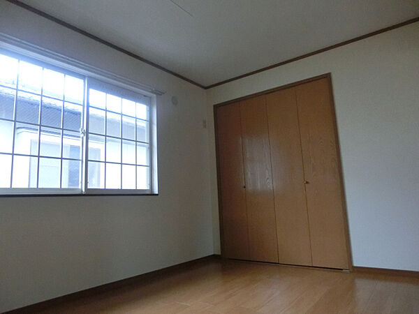 グランメール2 ｜兵庫県姫路市書写(賃貸アパート2LDK・2階・58.53㎡)の写真 その23