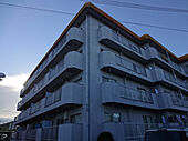 たつの市龍野町日山 4階建 築47年のイメージ