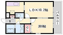 亀山駅 5.3万円